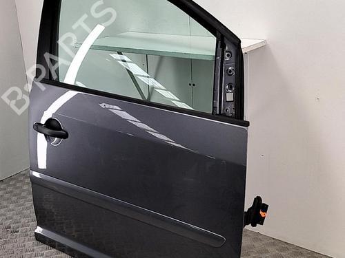 Used Right front door VW TOURAN (1T1, 1T2) 1.9 TDI (90 hp) 22855671