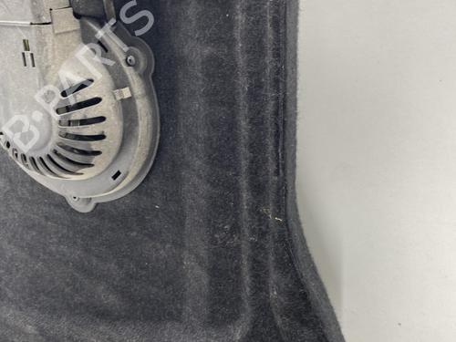 Rear parcel shelf PEUGEOT 306 Hatchback (7A, 7C, N3, N5) 1.8 16V | BP29375340C85 