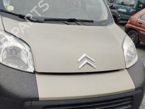 Gebruikte CITROËN NEMO MPV  1.3 HDi 75  4310238 Onderdelen