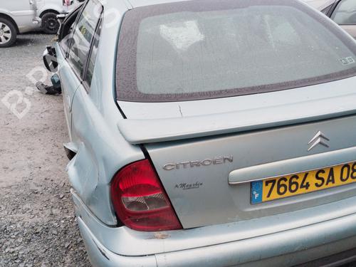 Lampeholder CITROËN C5 I (DC_) 2.2 HDi (DC4HXB, DC4HXE) | BP33475915L10 - Image 6