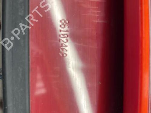 Right taillight SKODA SUPERB I (3U4) 2.5 TDI | BP22863400C35 