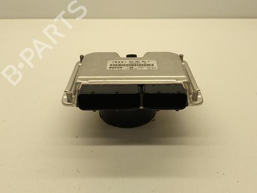 Engine control unit (ECU) AUDI ALLROAD C5 (4BH) 2.5 TDI quattro | BP22850130M57 