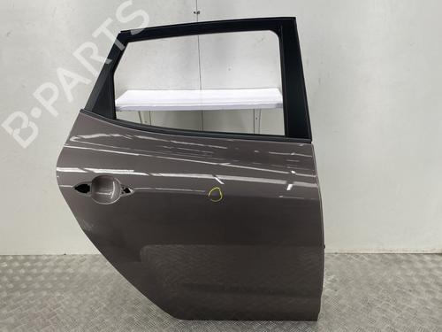 Used Right rear door HYUNDAI ix20 (JC) 1.6 CRDI (116 hp) 28139581