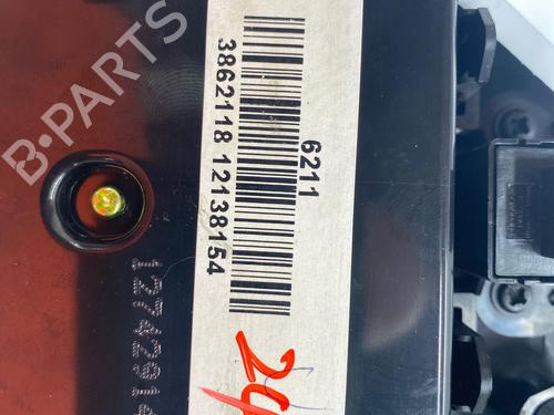 Climate control CHEVROLET CRUZE (J300) 1.7 D | BP38585406I5 - Image 4