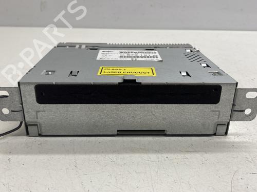 Used Radio Radio CITROËN C4 II (NC_) 1.6 HDi 110 (112 hp) 36003254 36003254