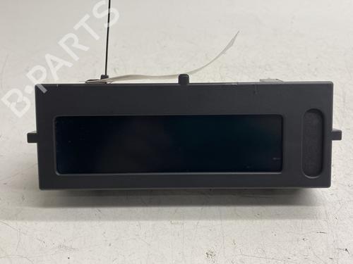 Multifunctionele display RENAULT TWINGO II (CN0_) 1.5 dCi 90 (86 hp) 28015738
