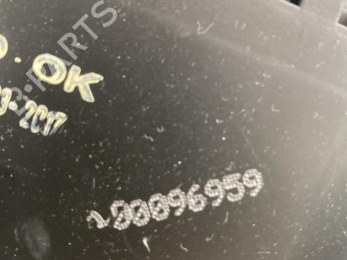 Used Instrument cluster Instrument cluster VOLVO V40 Cross Country (526) D2 (120 hp) 26388468 26388468