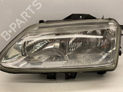 Left headlight RENAULT ESPACE III (JE0_) 2.2 dCi (JE0S) | BP22857430C28 