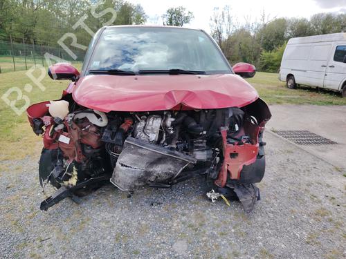 Front left window mechanism CITROËN C3 Picasso (SH_) | BP37003823C22 - Image 8