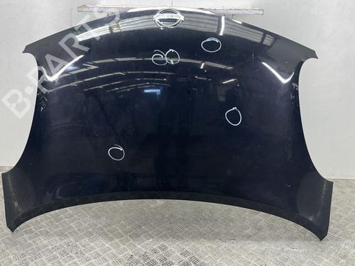 Used Hood NISSAN MICRA III (K12) 1.2 16V (80 hp) 25910446