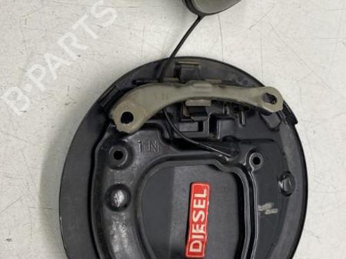 Used Fuel flap Fuel flap TOYOTA COROLLA Verso (ZER_, ZZE12_, R1_) 2.2 D-4D (AUR10_, AUR10R) (136 hp) 22849353 22849353