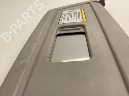 Right sun visor CITROËN C4 Grand Picasso I (UA_) 2.0 HDi 138 | BP22849101I2 
