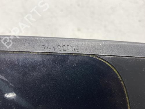 Left mirror SEAT IBIZA III (6L1) 1.9 TDI | BP22856288C26 