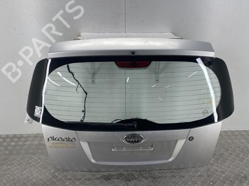 Used Tailgate KIA PICANTO I (SA) 1.0 (63 hp) 31871844