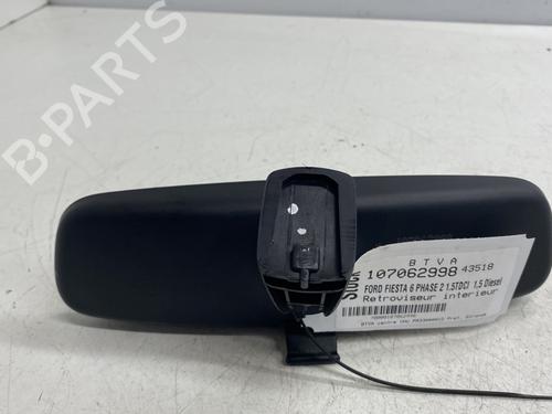 Specchietti retrovisore FORD FIESTA VI (CB1, CCN) 1.5 TDCi | BP29139098I6 