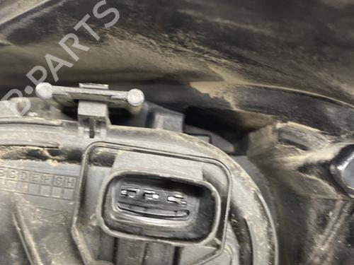 Left taillight OPEL CORSA E (X15) 1.4 (08, 68) | BP29605064C34
