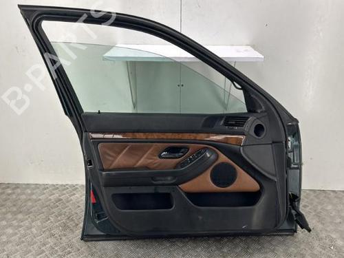 Left front door BMW 5 (E39) 525 tds | BP22863392C2 