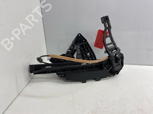 Front left lock FORD C-MAX (DM2) 1.6 TDCi | BP39214203C98 - Image 3
