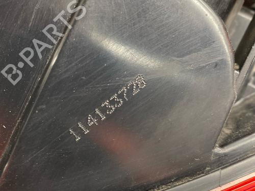 Used Left taillight Left taillight 36880553 36880553