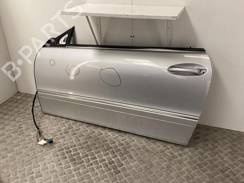 Used Left front door MERCEDES-BENZ CLK (C209) CLK 220 CDI (209.308) (150 hp) 22850091