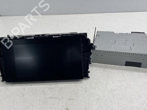 Multifunctionele display PEUGEOT 208 II (UB_, UP_, UW_, UJ_) 1.2 PureTech 100 | BP29528837C48 