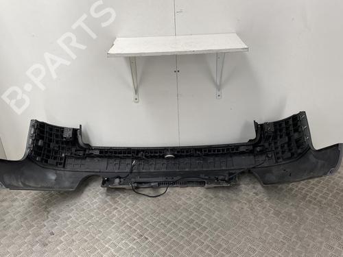 Used Rear bumper AUDI ALLROAD C5 (4BH) 2.5 TDI quattro (180 hp) 22851787
