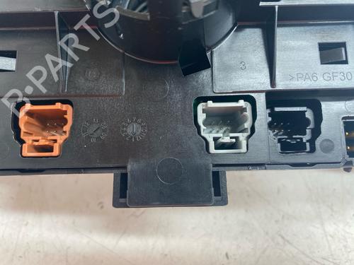 Used Steering column stalk Steering column stalk PEUGEOT 308 I (4A_, 4C_) 1.6 HDi (92 hp) 39970087 39970087