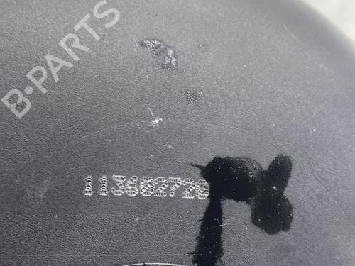 Left mirror DACIA SANDERO 1.5 dCi | BP31584313C26 