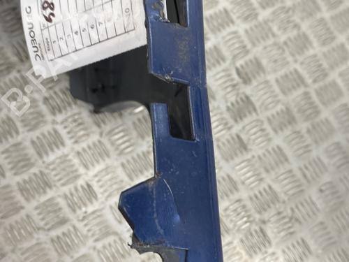 Front bumper RENAULT CLIO II (BB_, CB_) 1.5 dCi (B/CB07) | BP32008266C7 