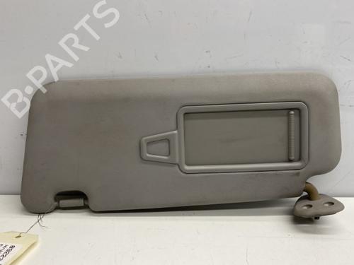 Used Right sun visor HYUNDAI i30 (FD) 1.6 CRDi (90 hp) 22862477