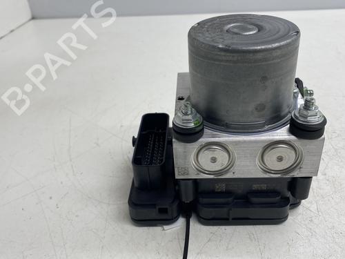 ABS pump TOYOTA PROACE Van (MDZ_) 2.0 D4d (MDZA) | BP26224503M43 - Image 2