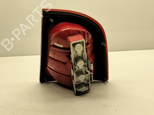 Used Right taillight Right taillight 22858665 22858665