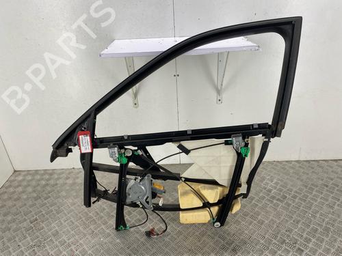 Front left window mechanism AUDI A4 B5 (8D2) 1.9 TDI | BP36378978C22 - Image 5