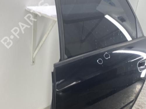 Left rear door AUDI A3 Sportback (8PA) 2.0 TDI | BP22860726C4 