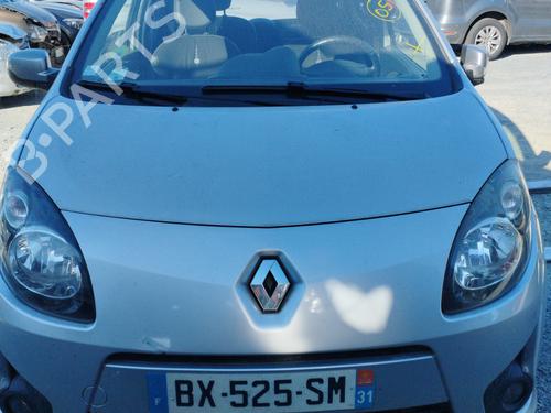 Used Parts RENAULT TWINGO II (CN0_) 1.5 dCi (CN0E) (64 hp) 3567386
