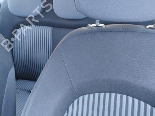 Left headlight LANCIA YPSILON (843_) 1.3 D Multijet (843.AXE11, 843.AXE1A) | BP24979956C28  - Image 6