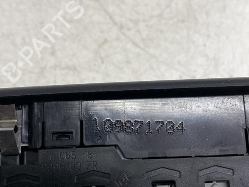 Switch RENAULT SCÉNIC III (JZ0/1_) 1.5 dCi | BP27819299I30 