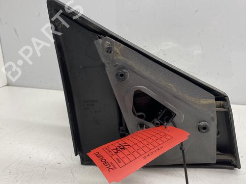 Left mirror RENAULT CLIO III (BR0/1, CR0/1) 1.5 dCi (BR17, CR17) | BP29299406C26 