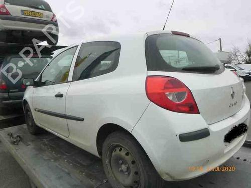 Right mirror RENAULT CLIO III (BR0/1, CR0/1) 1.5 dCi (C/BR0G, C/BR1G) | BP22857724C27 