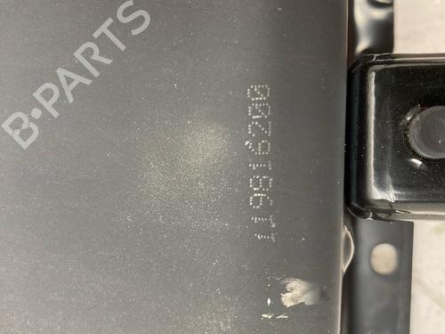 front-slam-panel-kia-stonic-yb-2017-35924555 main image