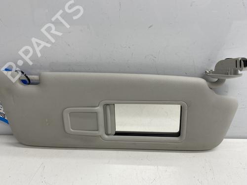 Used Right sun visor AUDI A4 B8 Avant (8K5) 2.0 TDI (120 hp) 30392688