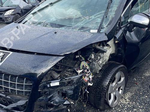 Used Parts PEUGEOT 3008 I MPV (0U_) 1.6 HDi (112 hp) 4474008