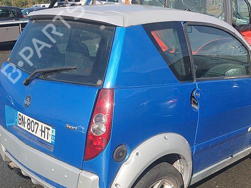 Dør høyre foran AIXAM A.721 0.4 D | BP26978039C3 