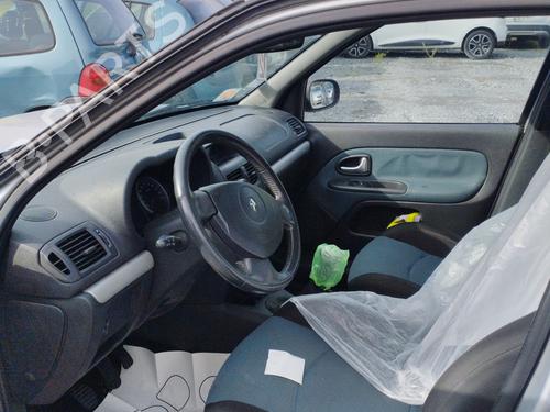 Rear right lock RENAULT CLIO II (BB_, CB_) 1.5 dCi (B/C2J) | BP29590271C99 