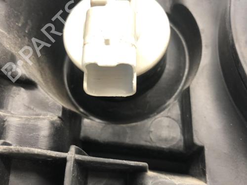 Left headlight RENAULT LAGUNA II (BG0/1_) 1.9 dCi (BG08, BG0G) | BP22852809C28 
