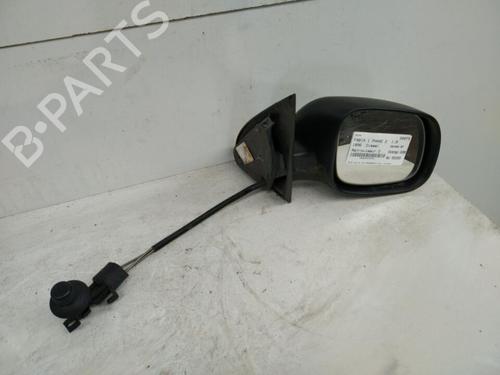 Used Right mirror Right mirror SKODA FABIA I (6Y2) 1.9 SDI (64 hp) 22855250 22855250
