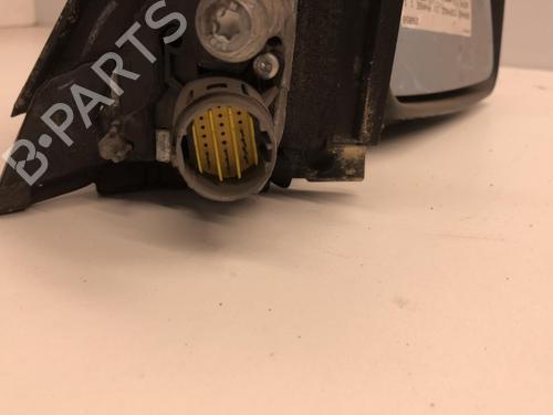 Bakspejl Højre RENAULT ESPACE IV (JK0/1_) 1.9 dCi (JK0U) (116 hp) 22858769