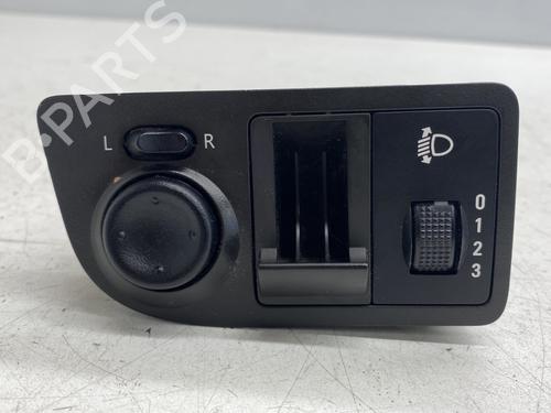 Used Mirror switch CHEVROLET SPARK (M300) 1.2 (82 hp) 28567997