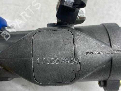 Ignition barrel KIA CEE'D SW (ED) 1.6 CRDi 90 | BP38764028M48 - Image 5