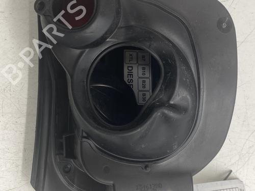Fuel flap CITROËN C3 AIRCROSS II (2R_, 2C_) 1.5 BlueHDi 120 (2CYHXX) | BP24979673C131